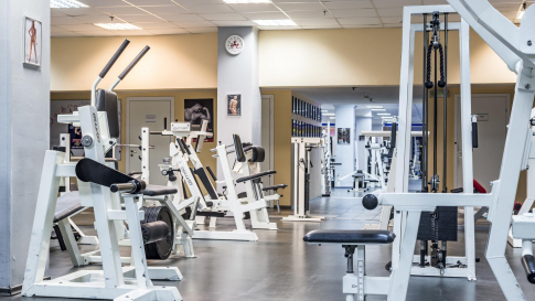 Гостиница Измайлово Альфа, фото - 9