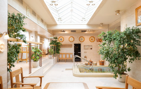 Гостиница Измайлово Альфа, фото - 10