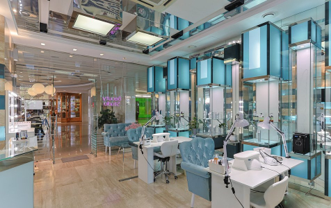 Гостиница Измайлово Альфа, фото - 12