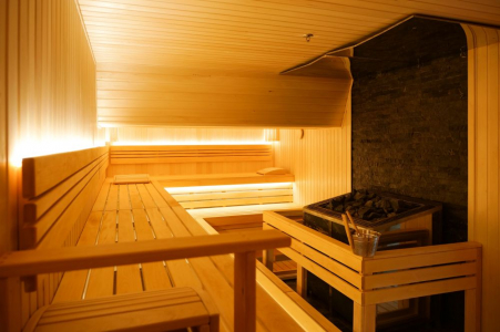 Гостиница Измайлово Альфа, фото - 11