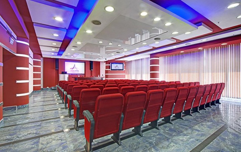 Гостиница Измайлово Альфа, фото - 13