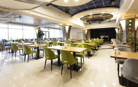 Гостиница Измайлово Альфа, фото - 7