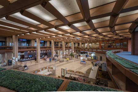 Отель «Cosmos Moscow Hotel» / «Космос Москва», фото - 4