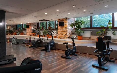 Отель «Cosmos Moscow Hotel» / «Космос Москва», фото - 8