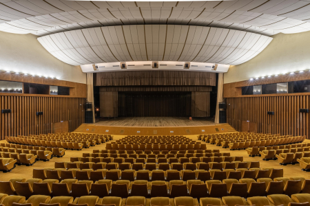 Отель «Cosmos Moscow Hotel» / «Космос Москва», фото - 5