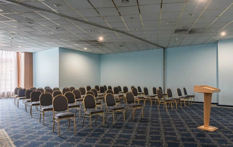 Отель «Cosmos Moscow Hotel» / «Космос Москва», фото - 6