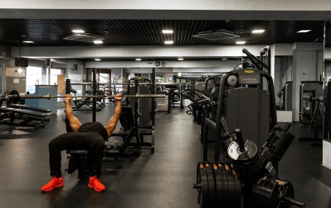 Отель «Cosmos Moscow Hotel» / «Космос Москва», фото - 7