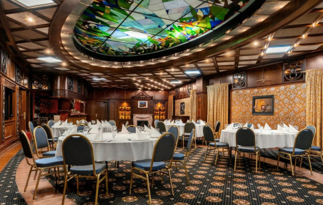 Отель «Cosmos Moscow Hotel» / «Космос Москва», фото - 9