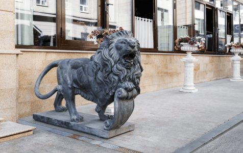 Отель Арбат Хаус, фото - 2