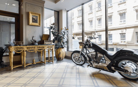 Отель Арбат Хаус, фото - 5