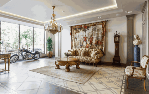 Отель Арбат Хаус, фото - 6