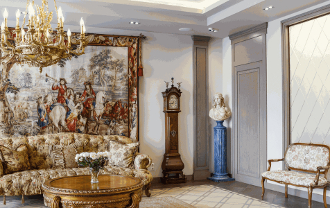 Отель Арбат Хаус, фото - 7