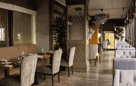 Отель Арбат Хаус, фото - 9