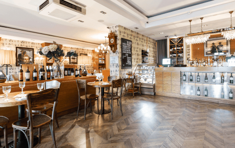 Отель Арбат Хаус, фото - 11