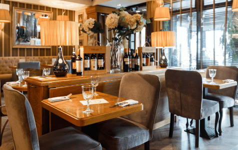 Отель Арбат Хаус, фото - 13