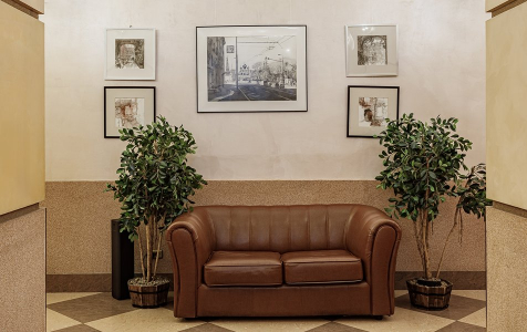 Отель Максима Заря, фото - 4