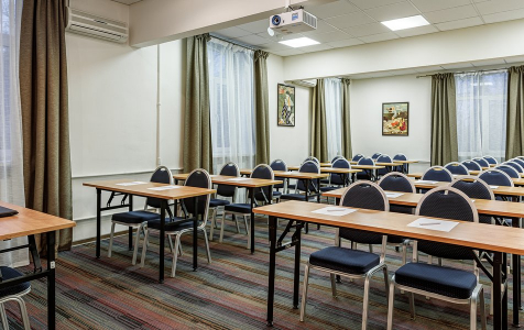 Отель Максима Заря, фото - 6