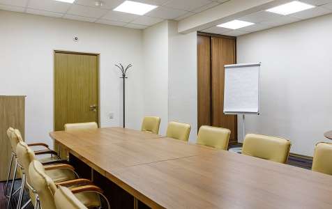 Отель Максима Заря, фото - 7