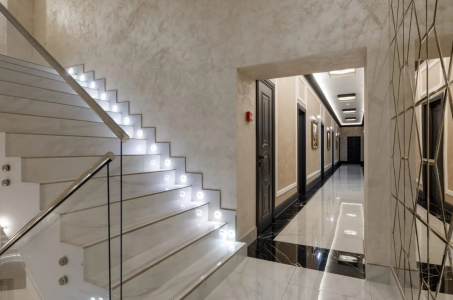 Отель Нова Люкс СПА (Nova Luxe Spa), фото - 6