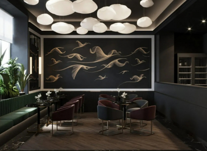 Отель Нова Люкс СПА (Nova Luxe Spa), фото - 7