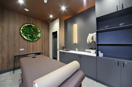 Отель Нова Люкс СПА (Nova Luxe Spa), фото - 9