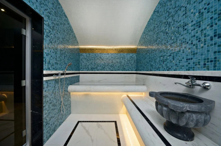 Отель Нова Люкс СПА (Nova Luxe Spa), фото - 10