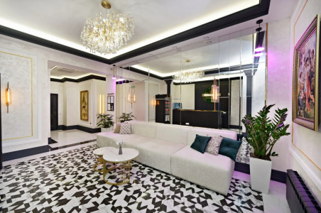 Отель Нова Люкс СПА (Nova Luxe Spa), фото - 5