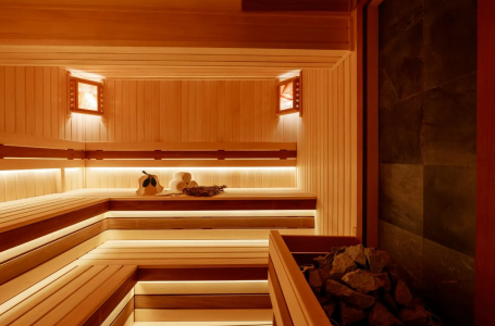 Отель Нова Люкс СПА (Nova Luxe Spa), фото - 11