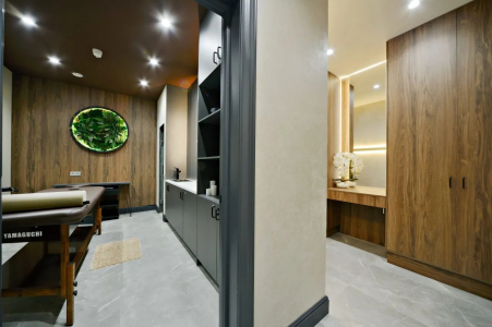 Отель Нова Люкс СПА (Nova Luxe Spa), фото - 12