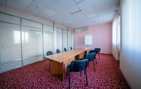 Отель Митино, фото - 4