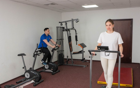 Отель Митино, фото - 6