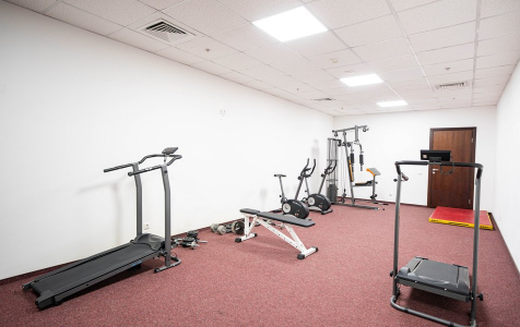 Отель Митино, фото - 7