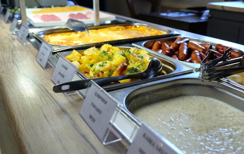 Отель Митино, фото - 10