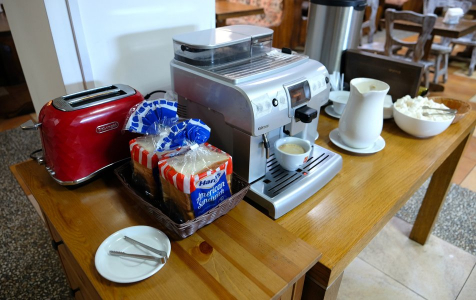 Отель Митино, фото - 9