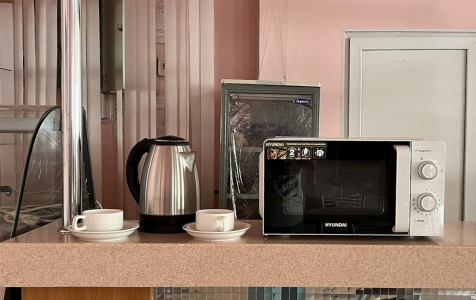 Отель Митино, фото - 8