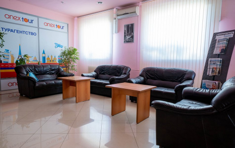 Отель Митино, фото - 5