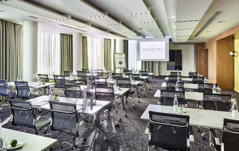 Конференц-зал