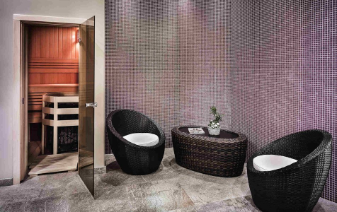 Отель Новотель Москва Киевская (Novotel Moscow Kievskaya), фото - 7