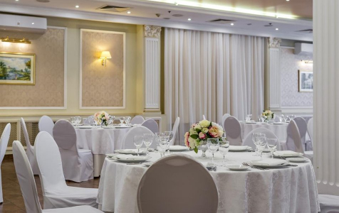 Гостиница Альянс Бородино, фото - 3