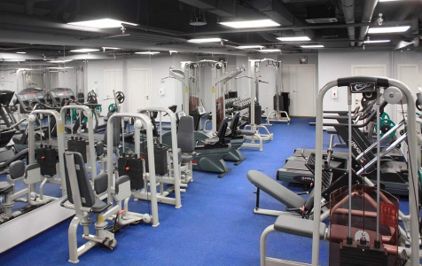 Гостиница Альянс Бородино, фото - 5