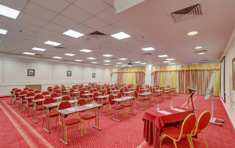 Конференц-зал