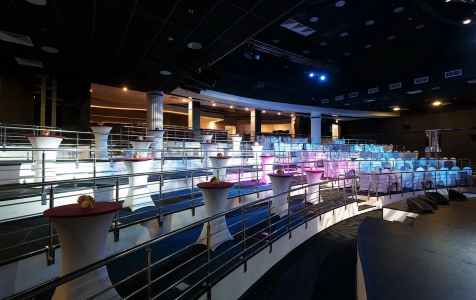 Гостиница Альянс Бородино, фото - 7