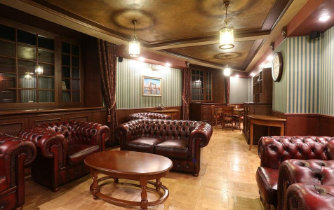 Гостиница Альянс Бородино, фото - 6