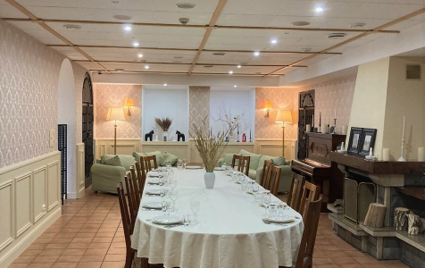 Отель «Rosso Riva» / «Россо Рива», фото - 11