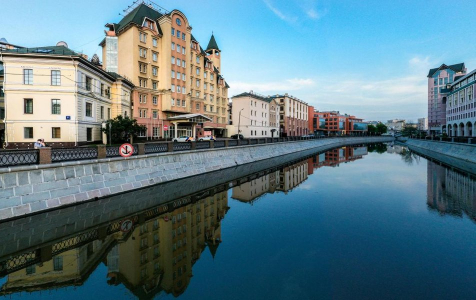 Отель «Rosso Riva» / «Россо Рива», фото - 2