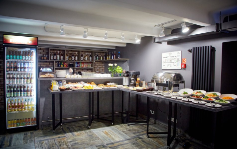 Отель СитиПарк, фото - 11