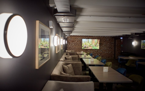 Отель СитиПарк, фото - 10