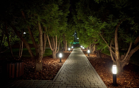 Отель СитиПарк, фото - 5