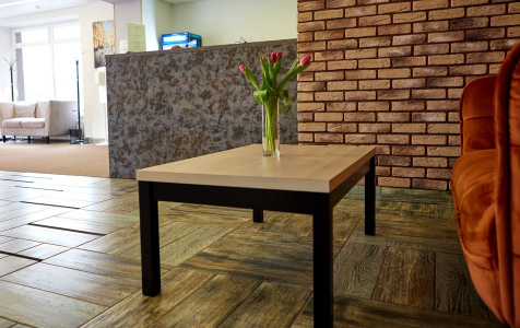 Отель СитиПарк, фото - 8