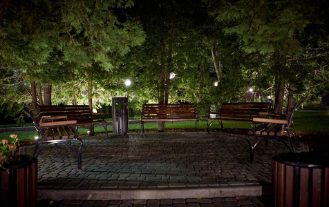 Отель СитиПарк, фото - 6